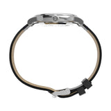 TW2V71300 Timex Eco-Friendly de hombre banda de cuero 40 mm