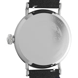 TW2V71300 Timex Eco-Friendly de hombre banda de cuero 40 mm