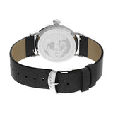 TW2V71300 Timex Eco-Friendly de hombre banda de cuero 40 mm