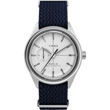 TW2V72300 Reloj Timex Marlin de hombre correa de tela