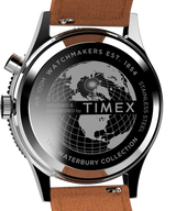 TW2V74000 Reloj Timex de caballero correa de cuero