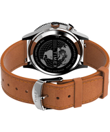TW2V74000 Reloj Timex de caballero correa de cuero