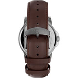 TW2V79200 Reloj Timex Premium Showcase de hombre correa de cuero