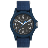 TW2V81800 Reloj Timex de caballero pulsera de tela