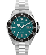 TW2V91900 Reloj Timex Harboside de hombre correa de metal