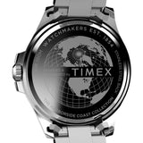 TW2V91900 Reloj Timex Harboside de hombre correa de metal