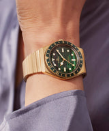 TW2V92200 Reloj Timex Q de mujer correa de metal