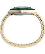 TW2V92200 Reloj Timex Q de mujer correa de metal