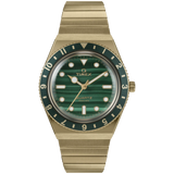 TW2V92200 Reloj Timex Q de mujer correa de metal