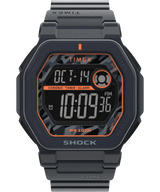 TW2V93800 Reloj Timex Command Encounter de hombre pulsera de silicona 45 mm