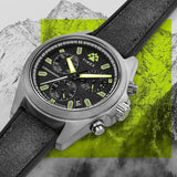 TW2V96300 Reloj Timex de caballero pulsera de tela