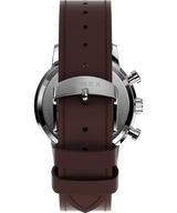 TW2W10200 Timex Marlin reloj de hombre correa de piel