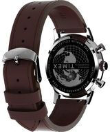 TW2W10200 Timex Marlin reloj de hombre correa de piel