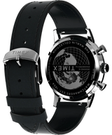 TW2W10300 Reloj Timex Marlin de caballero pulsera de cuero
