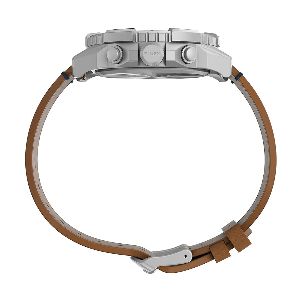 TW2W16300 Reloj Timex Expedition North Ridge de hombre pulsera de cuero