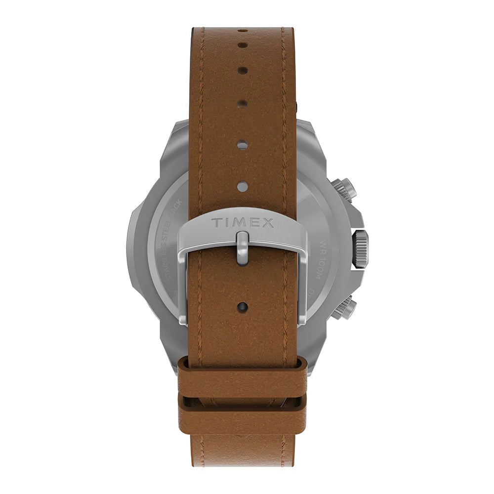 TW2W16300 Reloj Timex Expedition North Ridge de hombre pulsera de cuero