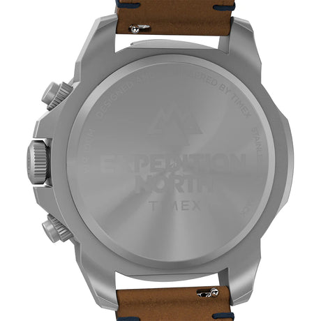 TW2W16300 Reloj Timex Expedition North Ridge de hombre pulsera de cuero