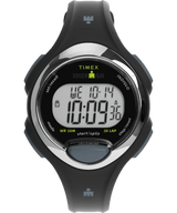 TW2W17300 Reloj Timex Digital para Dama con Correa de Caucho