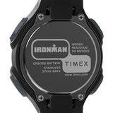 TW2W17300 Reloj Timex Digital para Dama con Correa de Caucho