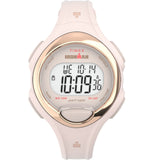 TW2W17400 Reloj Timex Digital para Mujer pulsera de Caucho