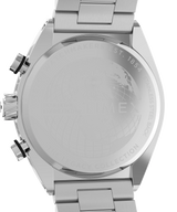 TW2W22200 Reloj Timex Legacy Tonneau de caballero pulsera de acero inoxidable