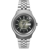 TW2W22500 Reloj Timex Reissue Dégradé pulsera de metal