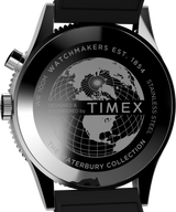 TW2W22600 Reloj Timex Waterbury de hombre pulsera de caucho