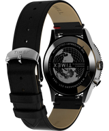 TW2W22800 Timex Waterbury Reloj de hombre pulsera de piel