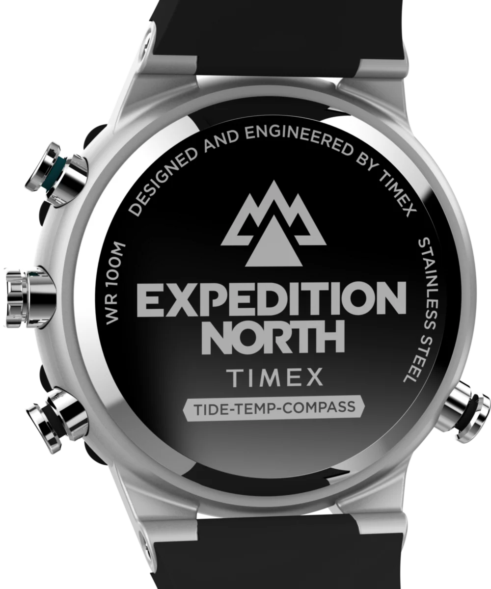 TW2W24200 Reloj Timex Expedition de hombre pulsera de silicona