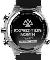 TW2W24200 Reloj Timex Expedition de hombre pulsera de silicona