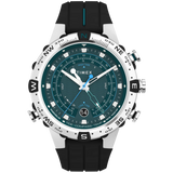 TW2W24200 Reloj Timex Expedition de hombre pulsera de silicona