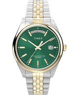 TW2W32100 Reloj Timex Legacy de mujer correa de metal