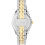 TW2W32100 Reloj Timex Legacy de mujer correa de metal