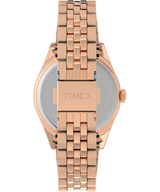 TW2W32200 Reloj Timex Legacy de dama correa de acero inoxidable