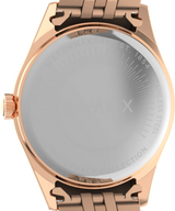 TW2W32200 Reloj Timex Legacy de dama correa de acero inoxidable