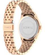 TW2W32200 Reloj Timex Legacy de dama correa de acero inoxidable