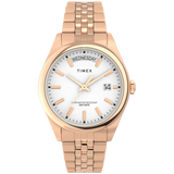 TW2W32200 Reloj Timex Legacy de dama correa de acero inoxidable