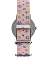 TW2W33400 Reloj Timex Análogo para Mujer pulsera de Tela