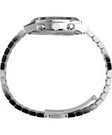 TW2W33700 Reloj Timex Q Falcon Eye de hombre pulsera de metal