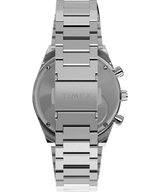 TW2W33700 Reloj Timex Q Falcon Eye de hombre pulsera de metal