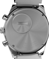 TW2W33700 Reloj Timex Q Falcon Eye de hombre pulsera de metal