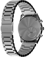 TW2W33700 Reloj Timex Q Falcon Eye de hombre pulsera de metal