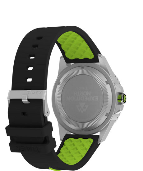 TW2W41700 Reloj Timex Expedition Anchorage de caballero correa de resina