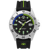 TW2W41700 Reloj Timex Expedition Anchorage de caballero correa de resina