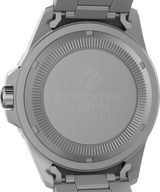 TW2W41900 Timex Expedition Anchorage reloj de hombre correa de metal