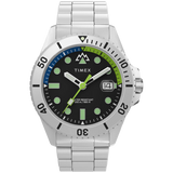 TW2W41900 Timex Expedition Anchorage reloj de hombre correa de metal