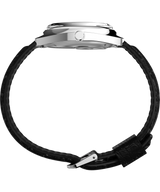 TW2W44700 Reloj Timex 1978 de hombre pulsera de piel
