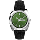TW2W44700 Reloj Timex 1978 de hombre pulsera de piel