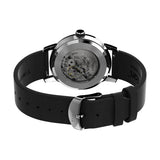 TW2W49600 Reloj Timex Marlin Automatico Snoopy de hombre correa de cuero