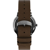 TW2W50600 Reloj Timex Waterbury Classic de hombre correa de piel